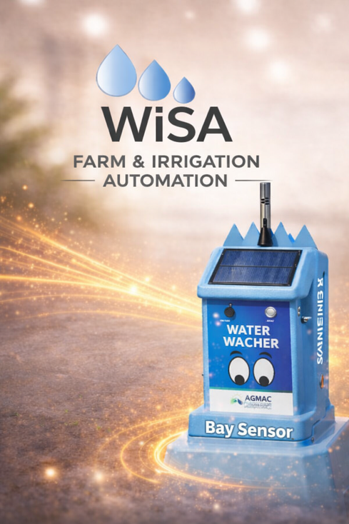 Wisa bay Sensor