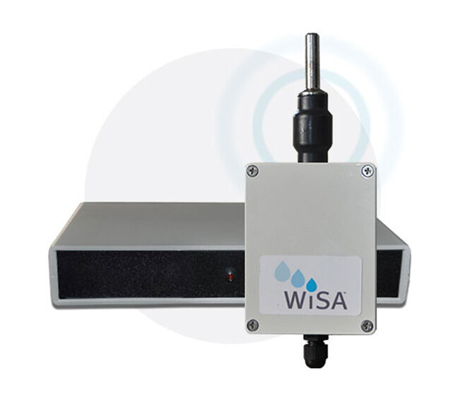 WiSA farm and irrigation automation WiSA farm and irrigation automation