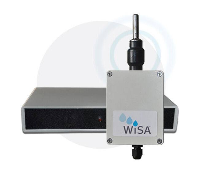  WiSA farm and irrigation automation