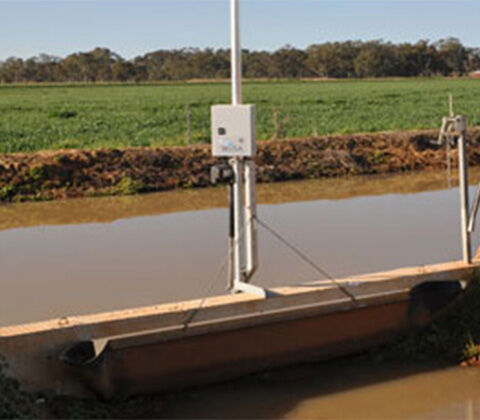Precision Irrigation - WiSA farm and irrigation automation
