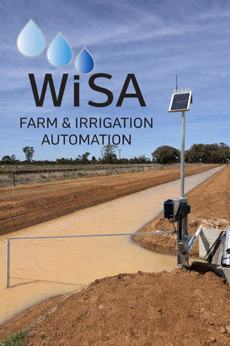 Channel Level Sensor