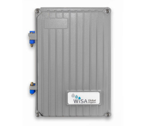 Field Unit - WiSA farm and irrigation automation
