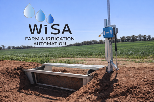 Wisa Automation